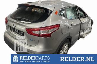 Nissan Qashqai Qashqai (J11), SUV, 2013 / 2021 1.5 dCi DPF picture 6