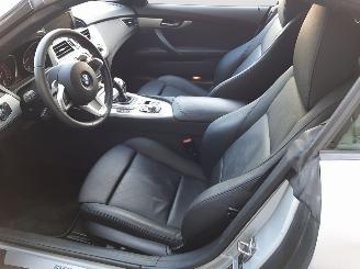BMW Z4 35 S DRIVE EXECUTIVE picture 9
