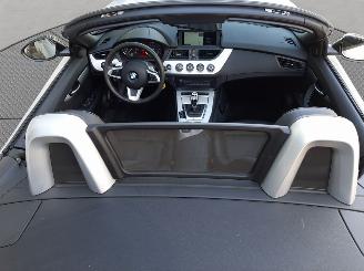 BMW Z4 35 S DRIVE EXECUTIVE picture 16