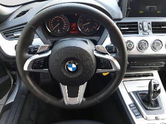 BMW Z4 35 S DRIVE EXECUTIVE picture 10