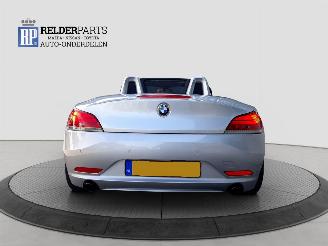 BMW Z4 35 S DRIVE EXECUTIVE picture 4