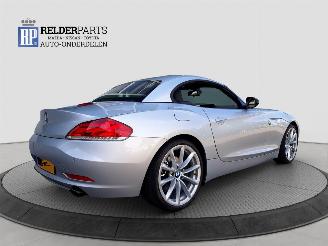 BMW Z4 35 S DRIVE EXECUTIVE picture 5