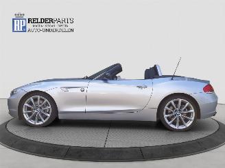 BMW Z4 35 S DRIVE EXECUTIVE picture 2
