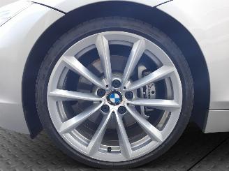 BMW Z4 35 S DRIVE EXECUTIVE picture 19