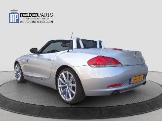 BMW Z4 35 S DRIVE EXECUTIVE picture 3
