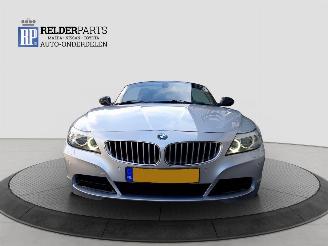 BMW Z4 35 S DRIVE EXECUTIVE picture 7