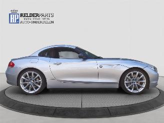 BMW Z4 35 S DRIVE EXECUTIVE picture 6