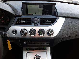 BMW Z4 35 S DRIVE EXECUTIVE picture 14