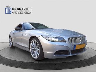 BMW Z4 35 S DRIVE EXECUTIVE picture 8