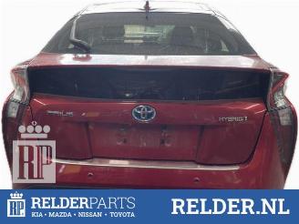 Toyota Prius Prius (ZVW5), Hatchback, 2015 / 2022 1.8 16V Hybrid picture 5