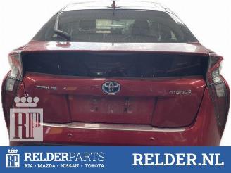 Toyota Prius Prius (ZVW5), Hatchback, 2015 / 2022 1.8 16V Hybrid picture 5