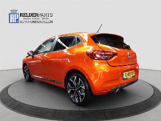 Renault Clio 1.0 TCE 100 picture 3