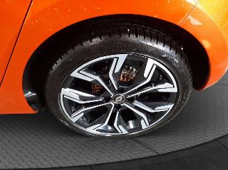 Renault Clio 1.0 TCE 100 picture 21
