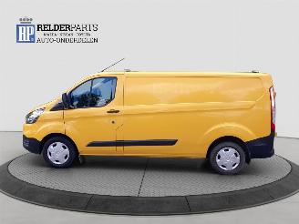 Ford Transit Custom 2.0 TDCI  CUSTOM picture 2