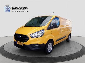  Ford Transit Custom 2.0 TDCI  CUSTOM 2020/12