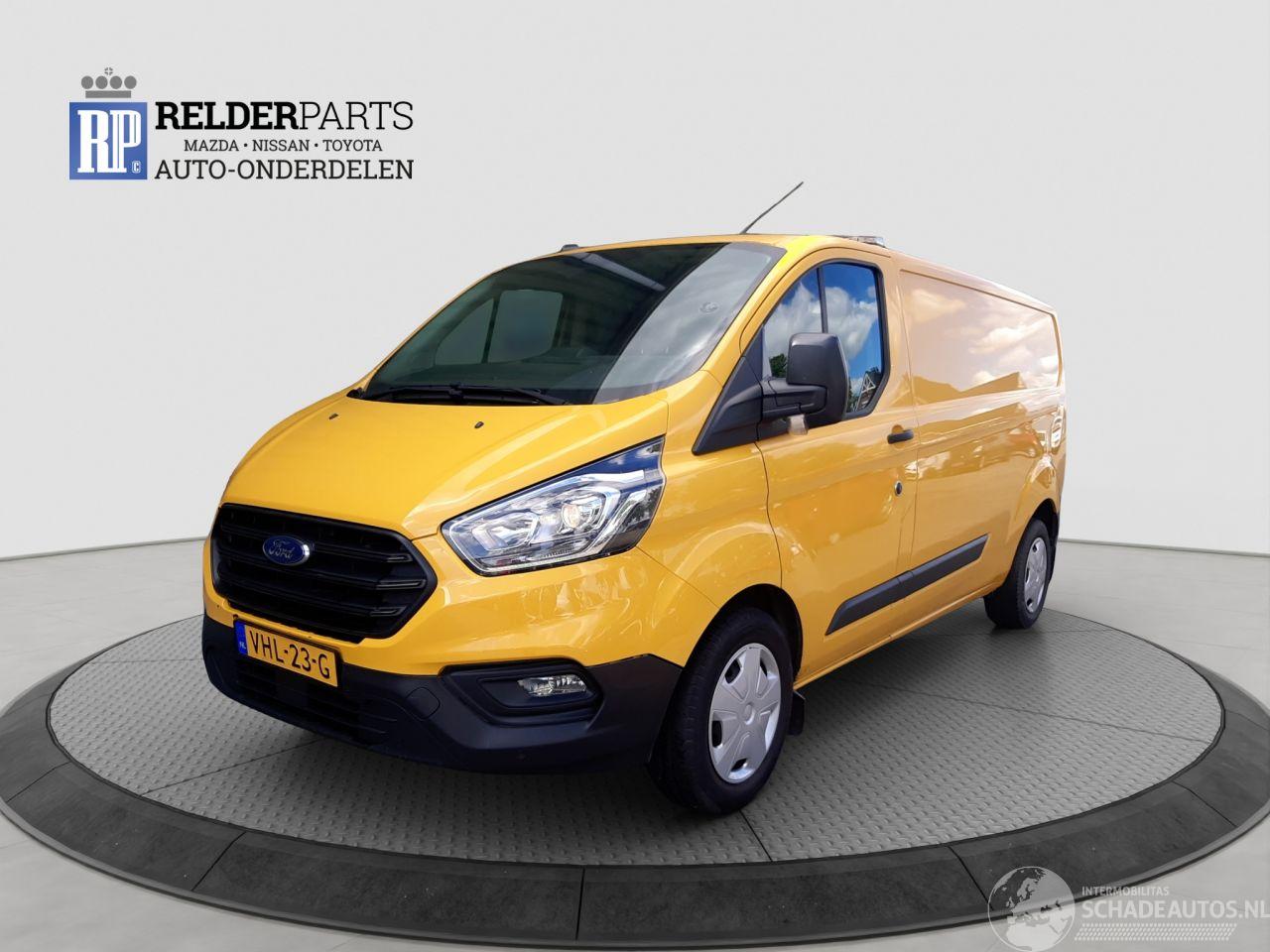 Ford Transit Custom 2.0 TDCI  CUSTOM