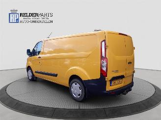 Ford Transit Custom 2.0 TDCI  CUSTOM picture 3