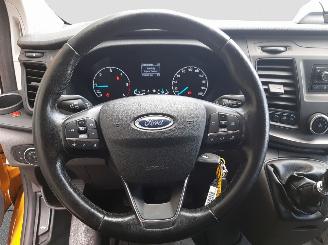 Ford Transit Custom 2.0 TDCI  CUSTOM picture 10