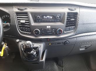 Ford Transit Custom 2.0 TDCI  CUSTOM picture 12