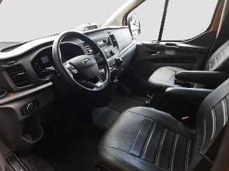 Ford Transit Custom 2.0 TDCI  CUSTOM picture 9