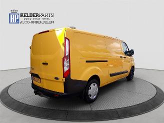 Ford Transit Custom 2.0 TDCI  CUSTOM picture 5