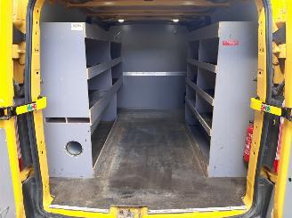 Ford Transit Custom 2.0 TDCI  CUSTOM picture 15
