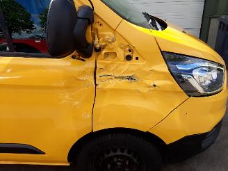 Ford Transit Custom 2.0 TDCI  CUSTOM picture 22