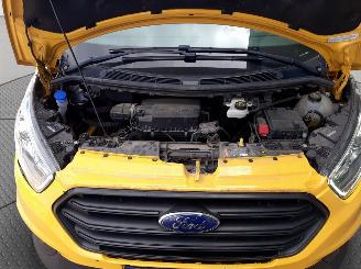 Ford Transit Custom 2.0 TDCI  CUSTOM picture 16