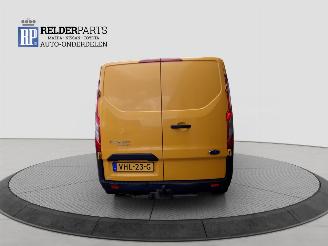 Ford Transit Custom 2.0 TDCI  CUSTOM picture 4