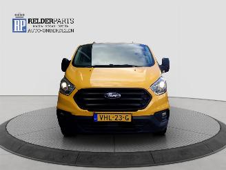 Ford Transit Custom 2.0 TDCI  CUSTOM picture 8