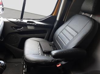 Ford Transit Custom 2.0 TDCI  CUSTOM picture 14
