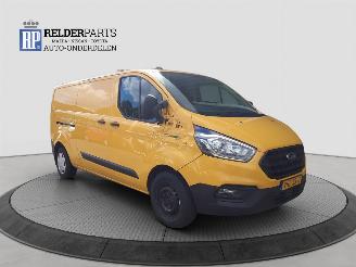 Ford Transit Custom 2.0 TDCI  CUSTOM picture 7