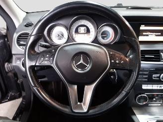 Mercedes C-klasse 220 CDI picture 10