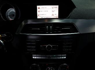 Mercedes C-klasse 220 CDI picture 15