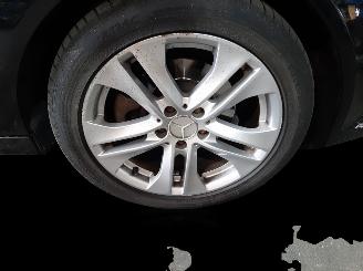 Mercedes C-klasse 220 CDI picture 22