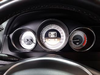 Mercedes C-klasse 220 CDI picture 11