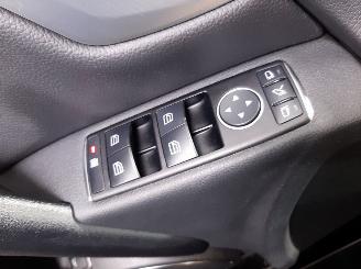 Mercedes C-klasse 220 CDI picture 25