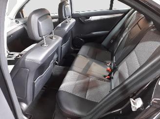 Mercedes C-klasse 220 CDI picture 12