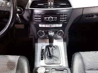 Mercedes C-klasse 220 CDI picture 14