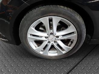 Mercedes C-klasse 220 CDI picture 19