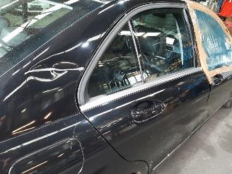 Mercedes C-klasse 220 CDI picture 24