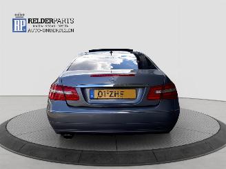 Mercedes E-klasse 260 CGI COUPE picture 4