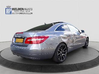 Mercedes E-klasse 260 CGI COUPE picture 5