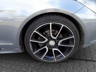 Mercedes E-klasse 260 CGI COUPE picture 23