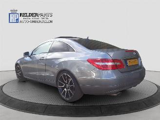 Mercedes E-klasse 260 CGI COUPE picture 3