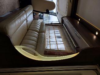 Burstner  820 I ELEGANCE AUTOMAAT picture 18