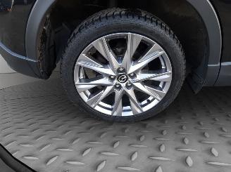 Mazda CX-5 2.0 SKY ACTIVE picture 22