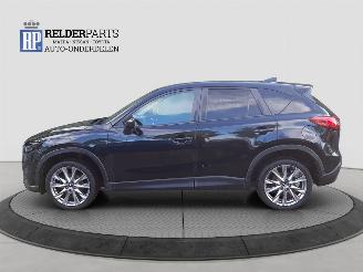 Mazda CX-5 2.0 SKY ACTIVE picture 2