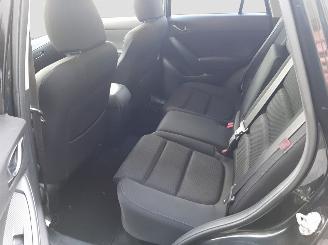 Mazda CX-5 2.0 SKY ACTIVE picture 12