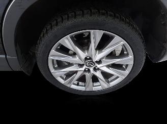 Mazda CX-5 2.0 SKY ACTIVE picture 21